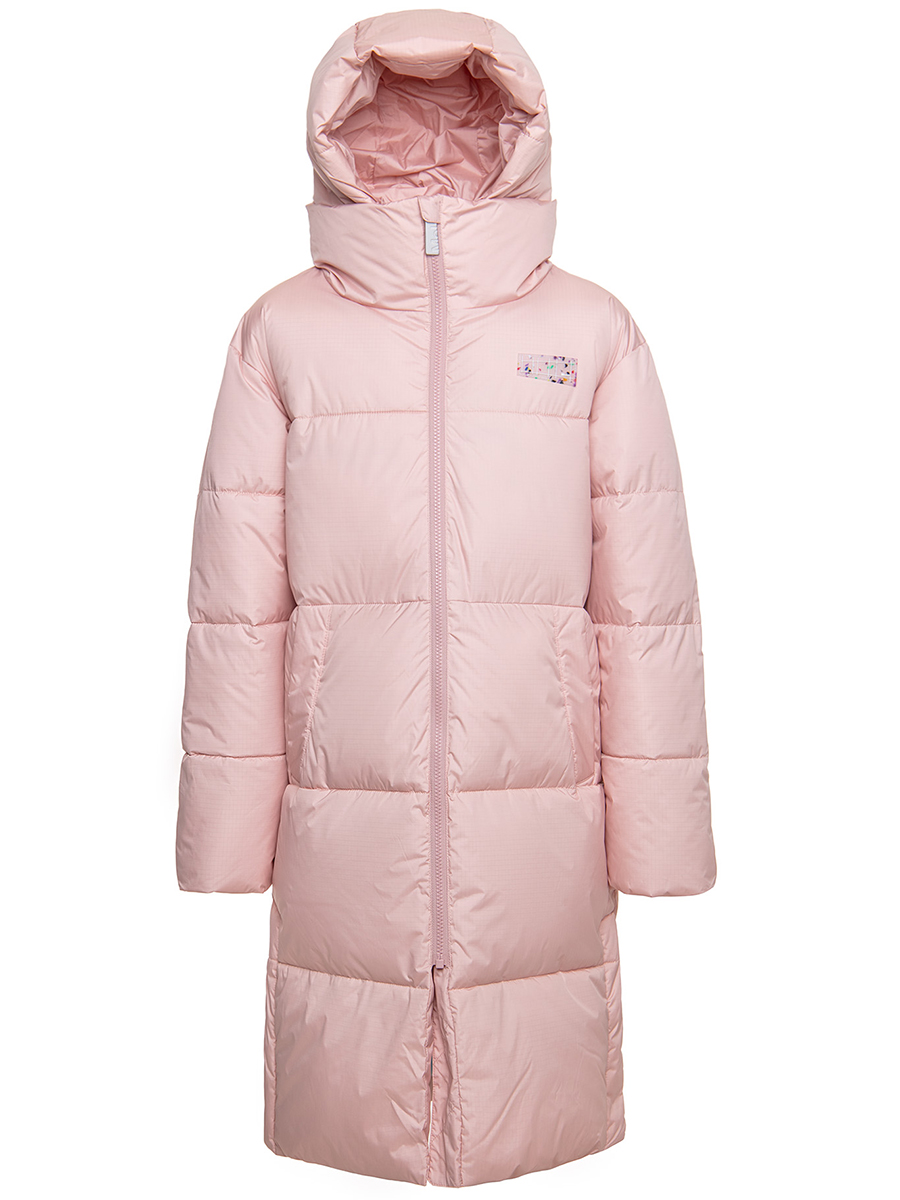 Куртка Molo, размер 8, цвет розовый