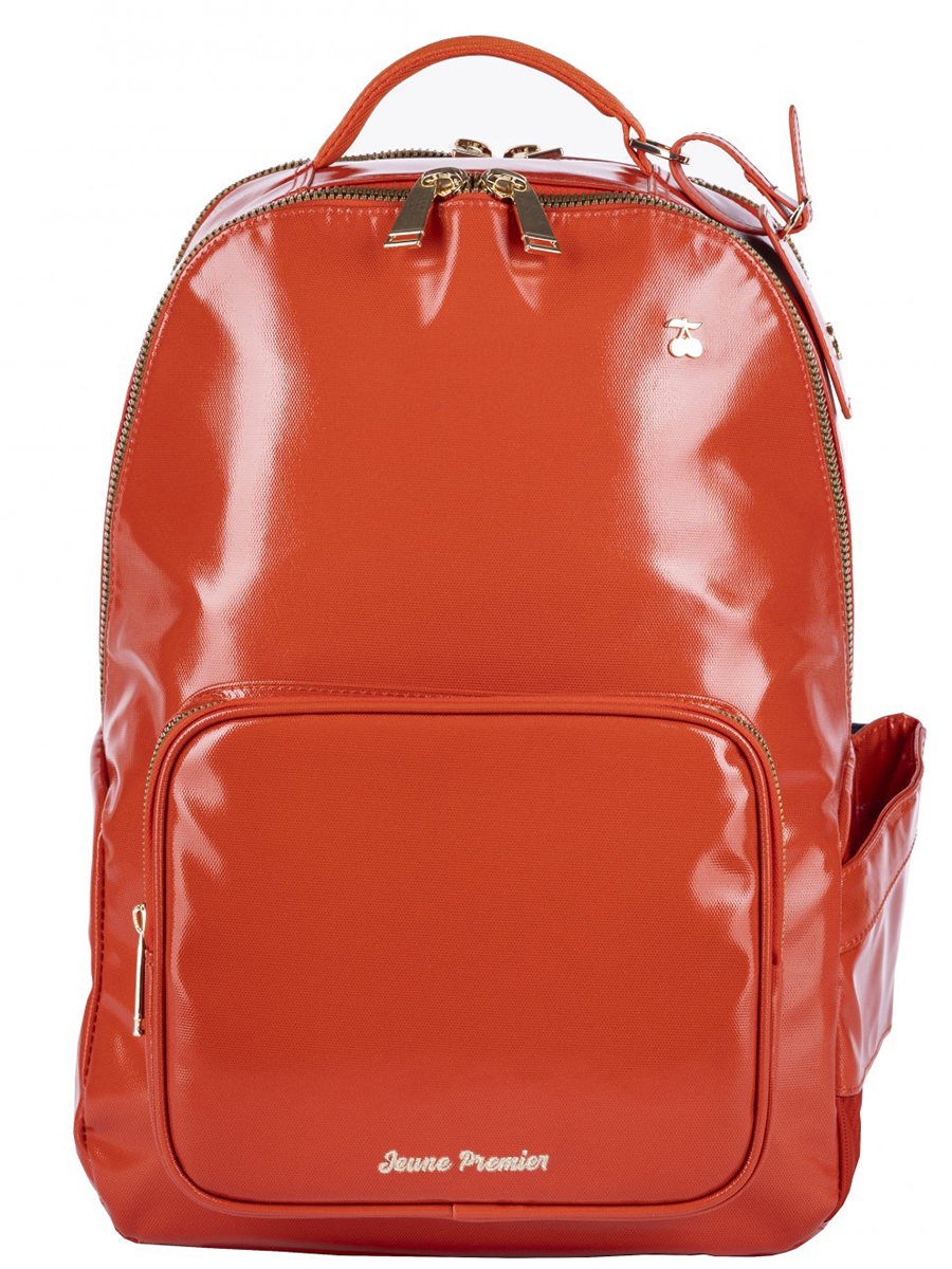 Рюкзак Jeune Premier, размер UNI, цвет красный