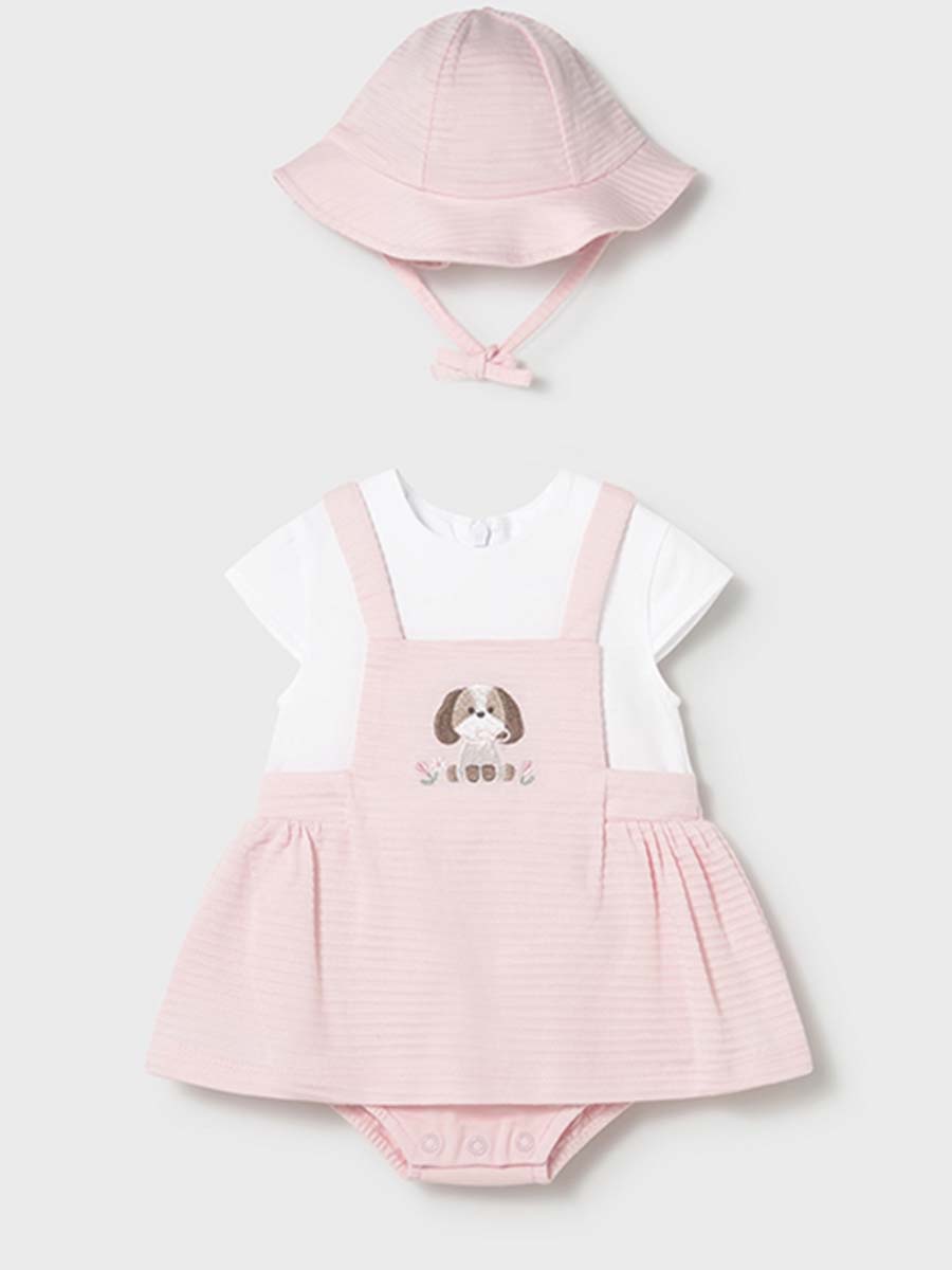 Полукомбинезонпанама 4799₽