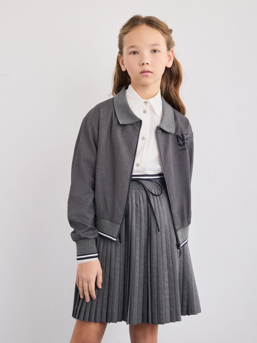 Жакет-бомбер 7999₽