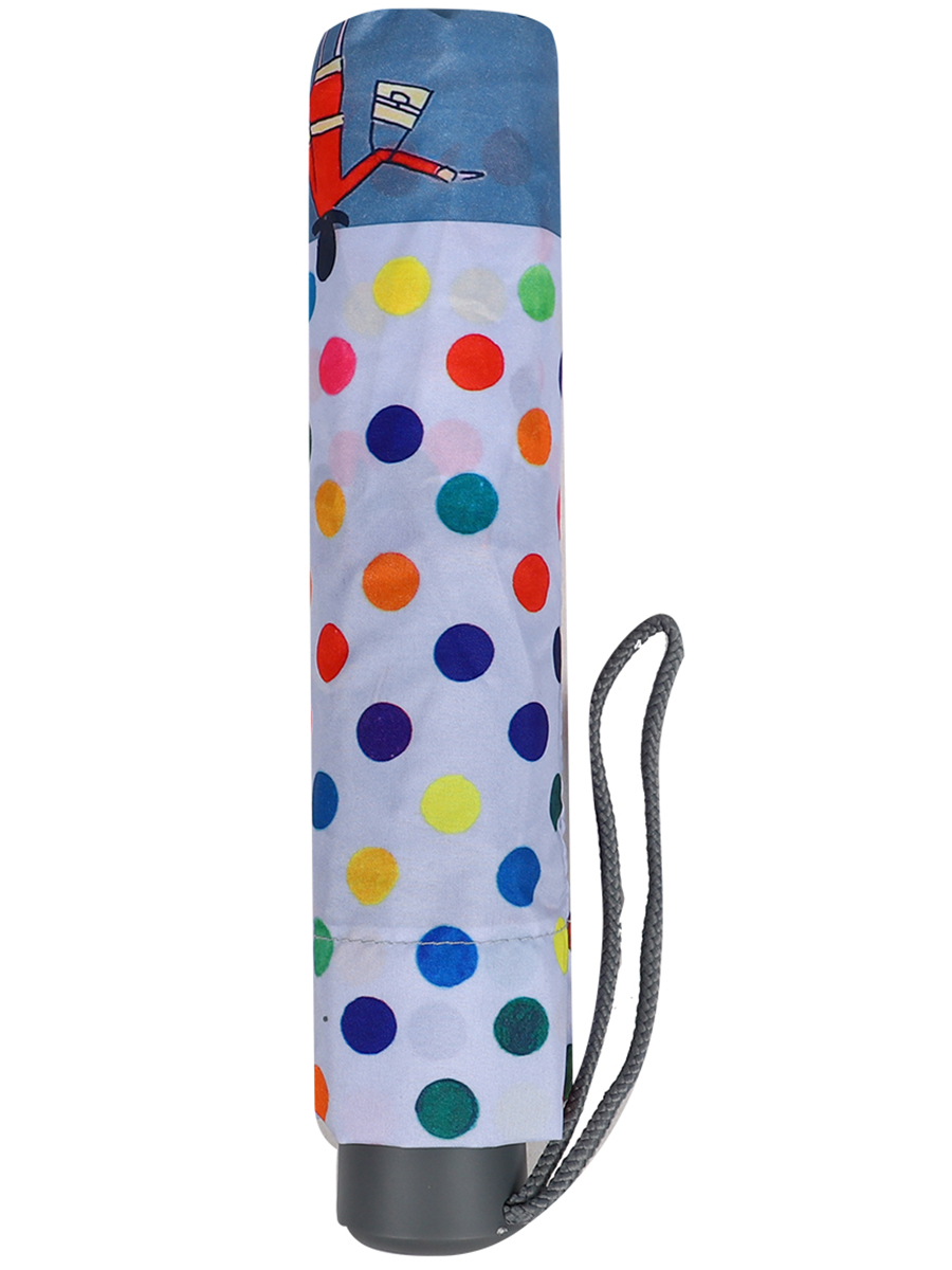 Зонт Torm, размер UNI, цвет разноцветный 3125D - фото 3