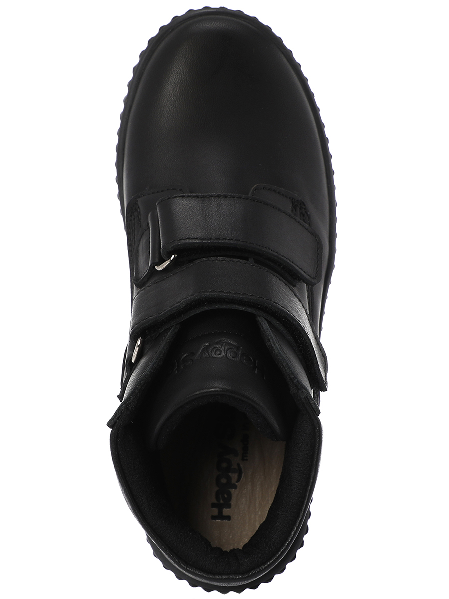 Ботинки Happy Step, размер 29, цвет черный HS.OZ.W1HEINI.900 - фото 2