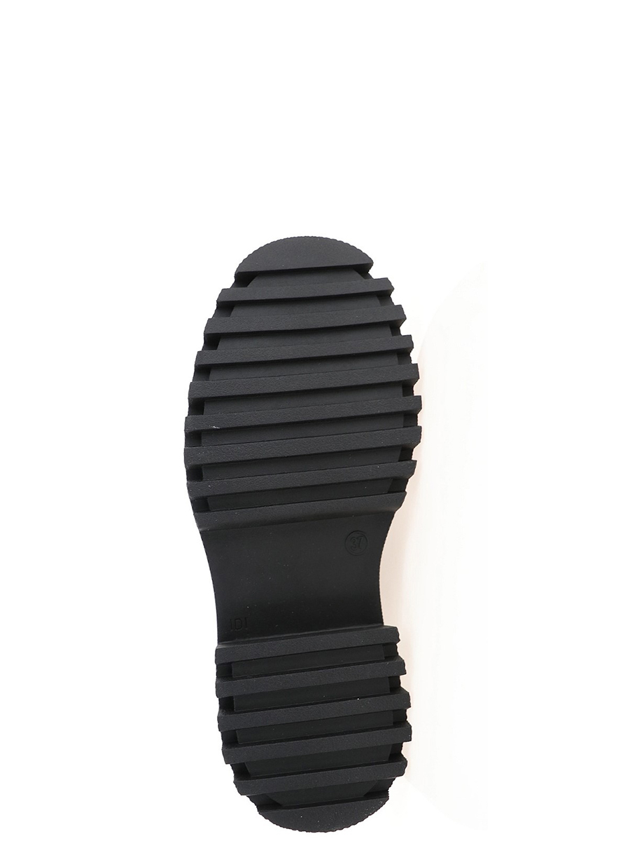 Ботинки Betsy, размер 38, цвет черный 938346/05-01 - фото 8