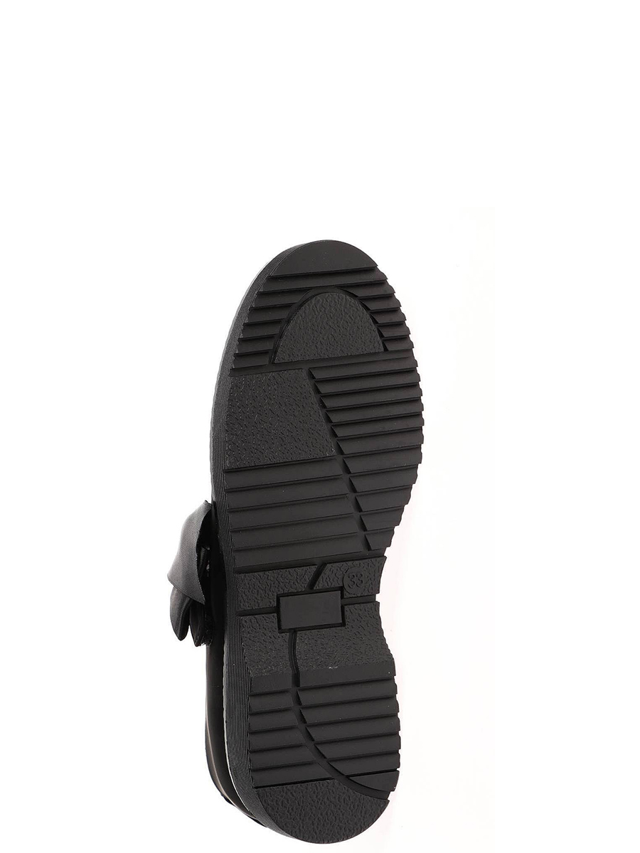 Туфли Betsy, размер 33, цвет черный 918303/01-02 - фото 6