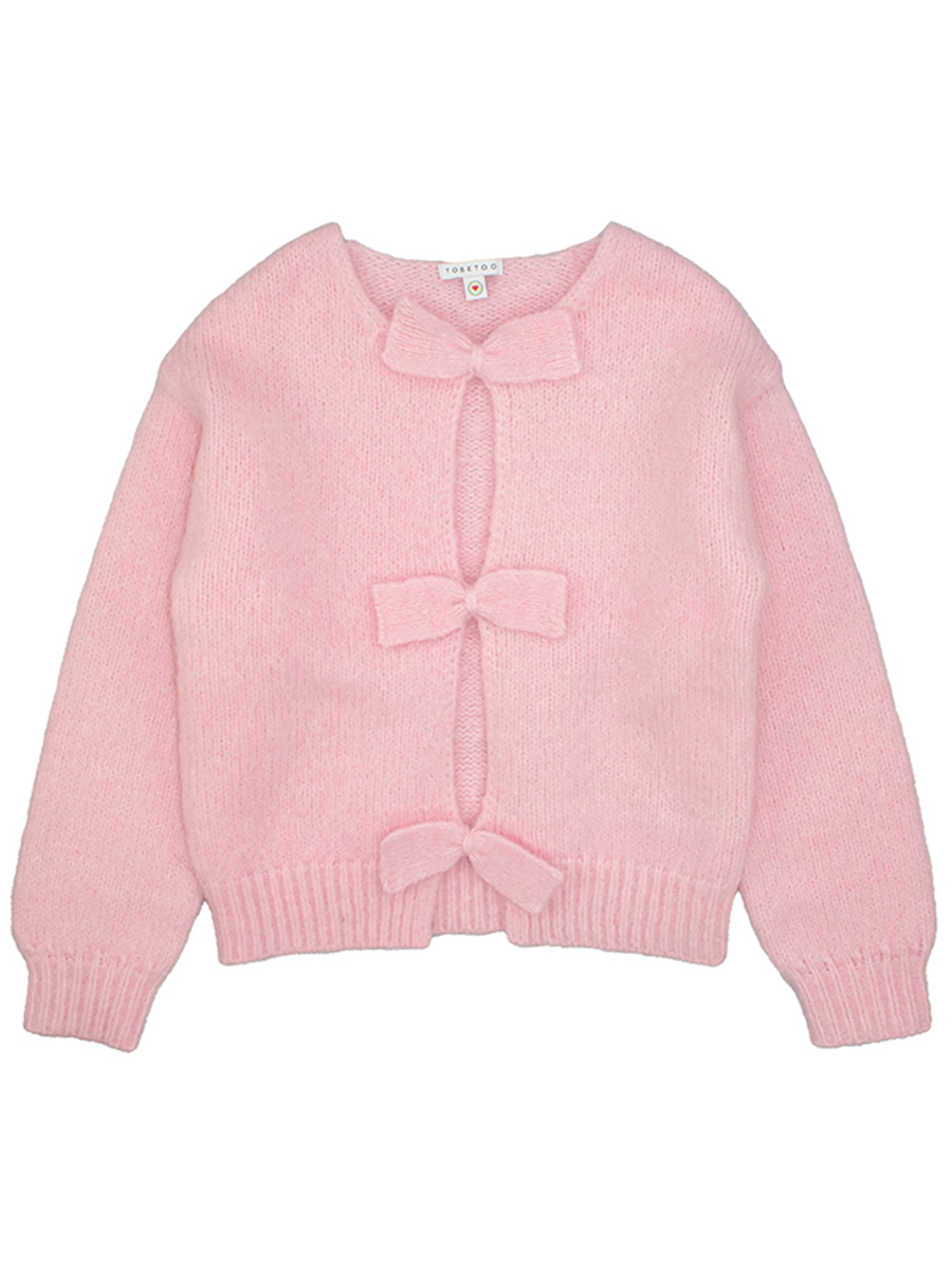 

Кардиган, Розовый, Кардиган