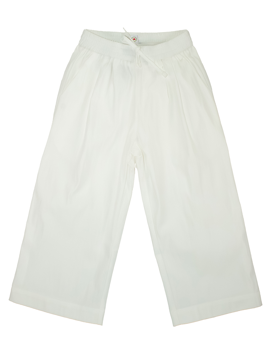 

Брюки, Белый, Брюки