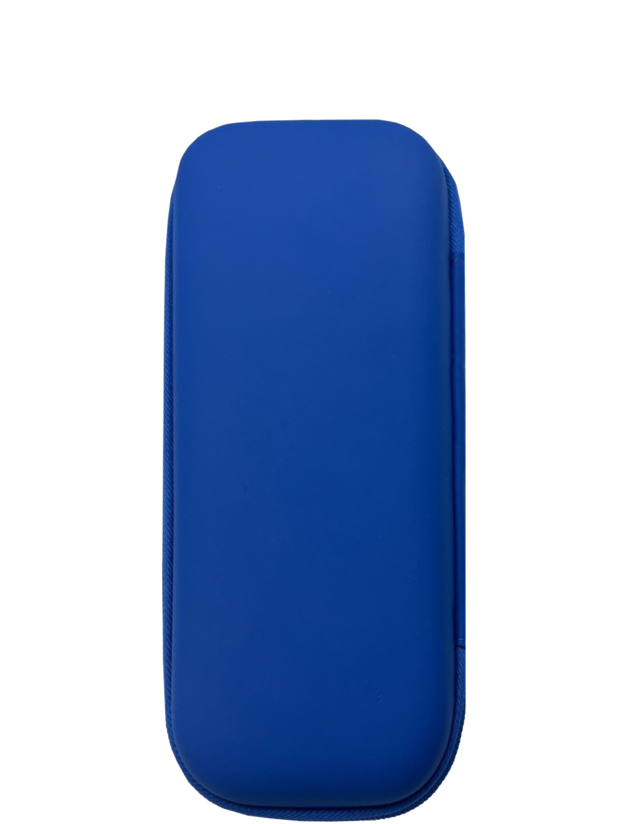 Пенал Multibrand, размер Единый школа, цвет разноцветный C5-BD020-blue cat - фото 3