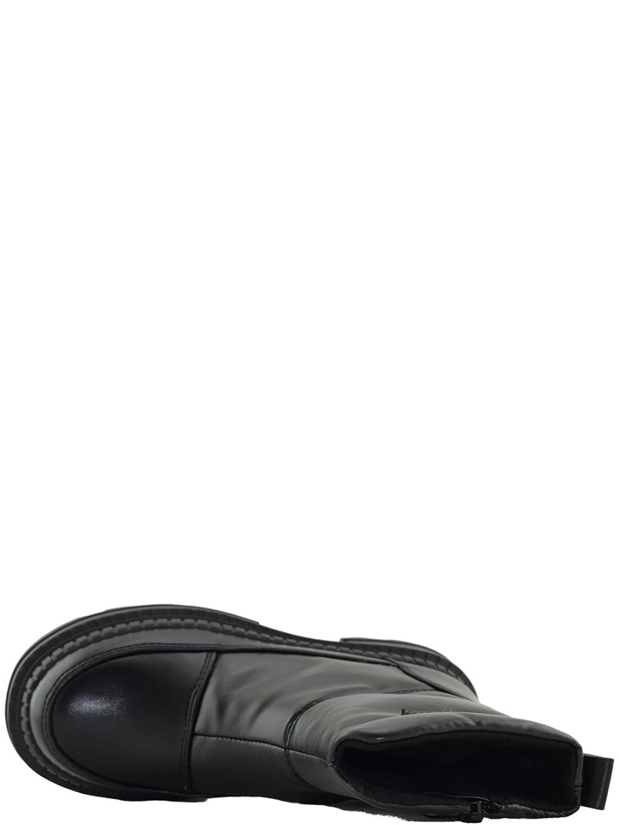 Ботинки Betsy, размер 35, цвет черный 938322/01-01 - фото 5