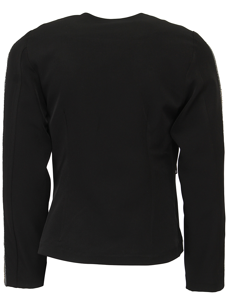 Куртка Y-clu', размер 168, цвет черный Y15002 - фото 3