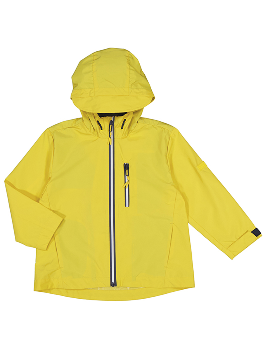 Куртка Mayoral, размер 9, цвет желтый