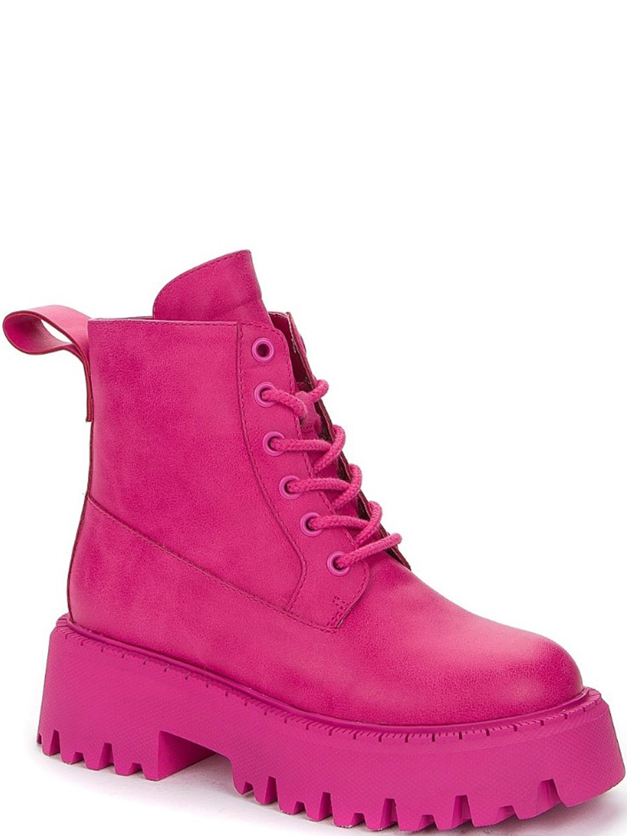 Ботинки Keddo, размер 37, цвет розовый 538123/22-03 - фото 2