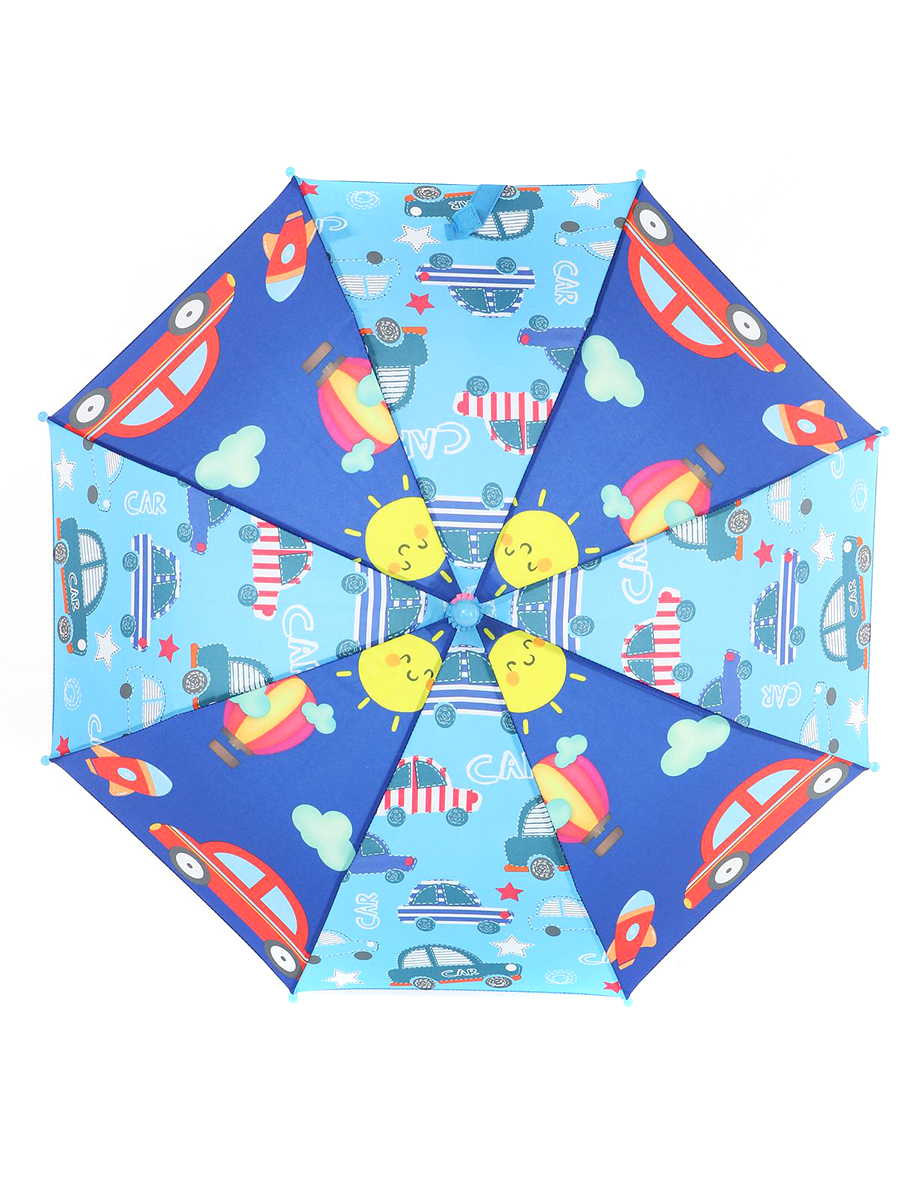 Зонт ArtRain, размер UNI, цвет синий 1551M - фото 1