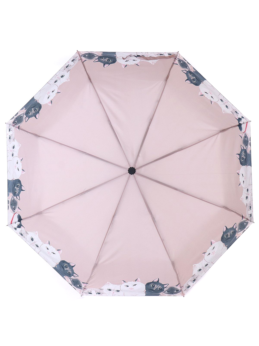 Зонт NEX, размер UNI, цвет розовый