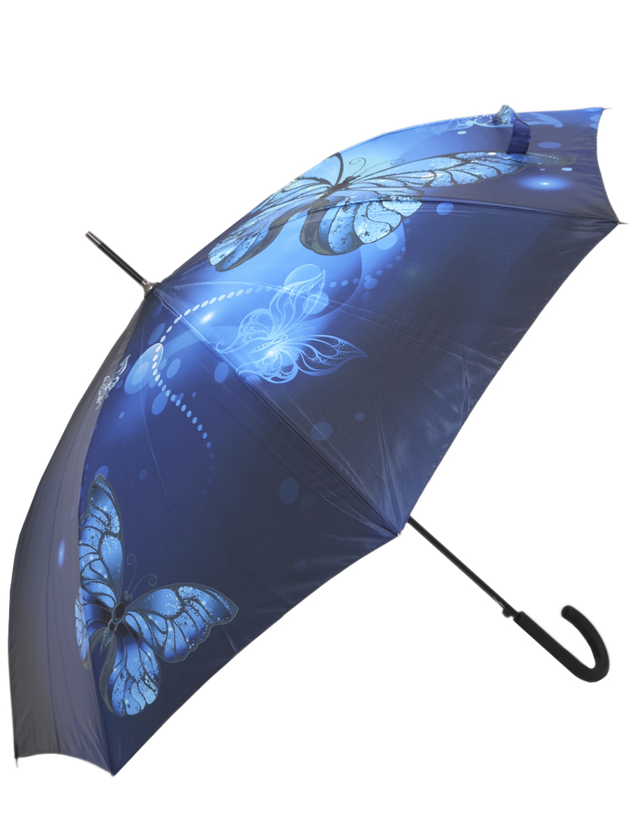 Зонт Lamberti, размер UNI, цвет разноцветный 21524-2332 - фото 1