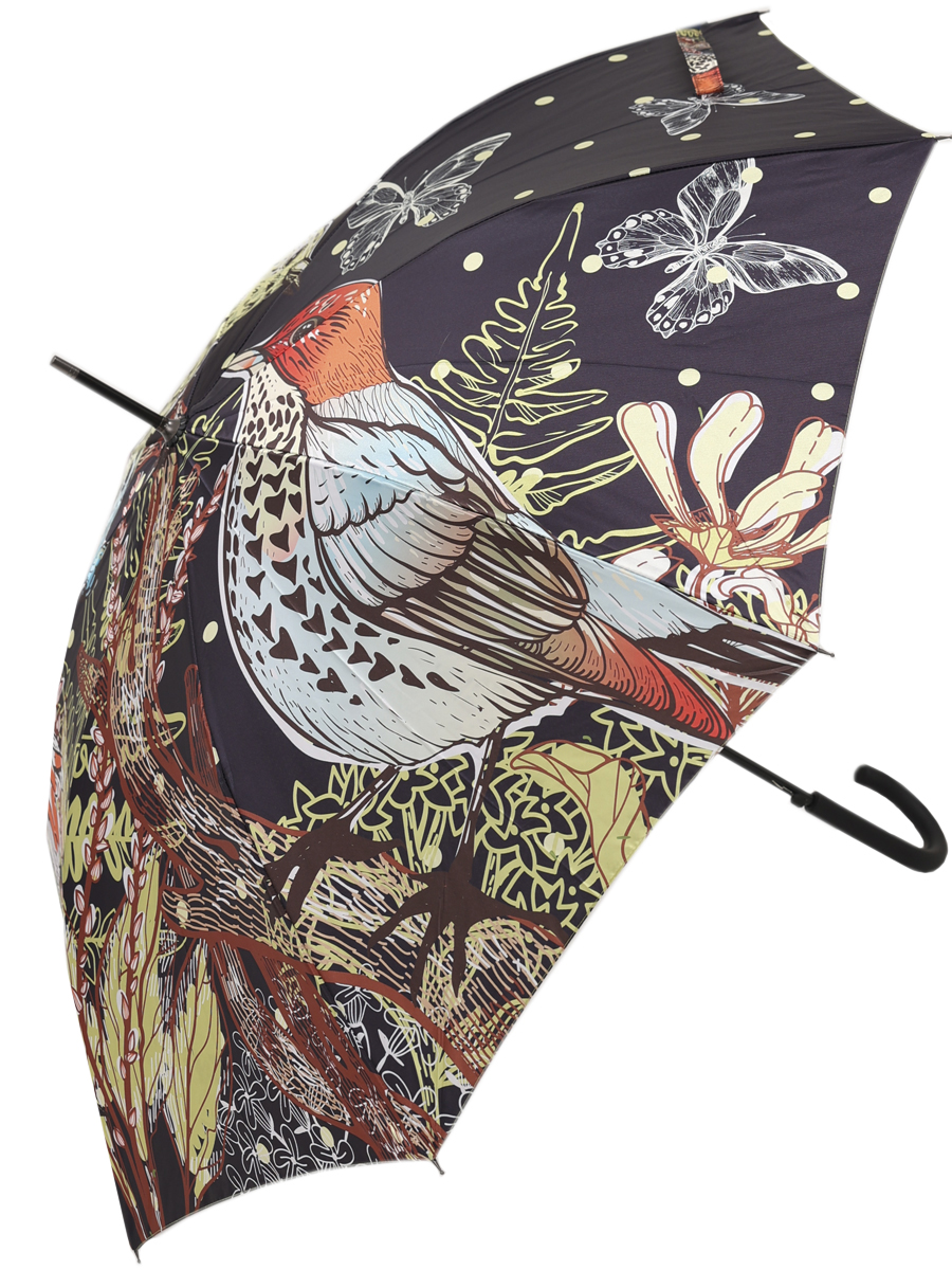 Зонт Lamberti, размер UNI, цвет разноцветный 21524-2330 - фото 1