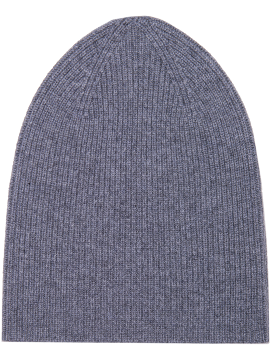 Шапка Tricotier, размер 56-58, цвет серый 42737A-33 - фото 1