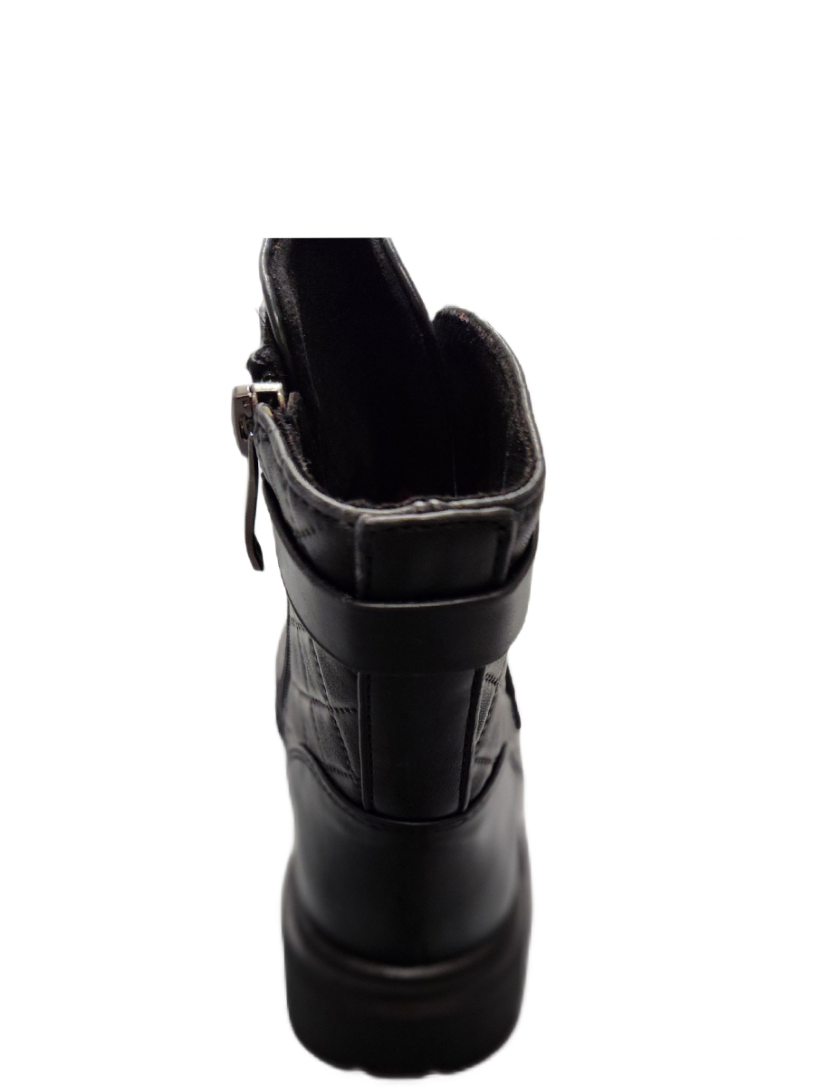 Ботинки Betsy, размер 33, цвет черный 928359/02-01 - фото 3