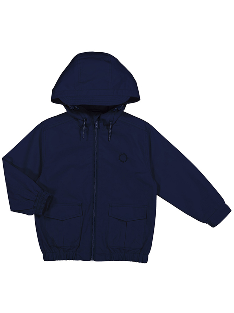 Куртка Mayoral, размер 9, цвет синий