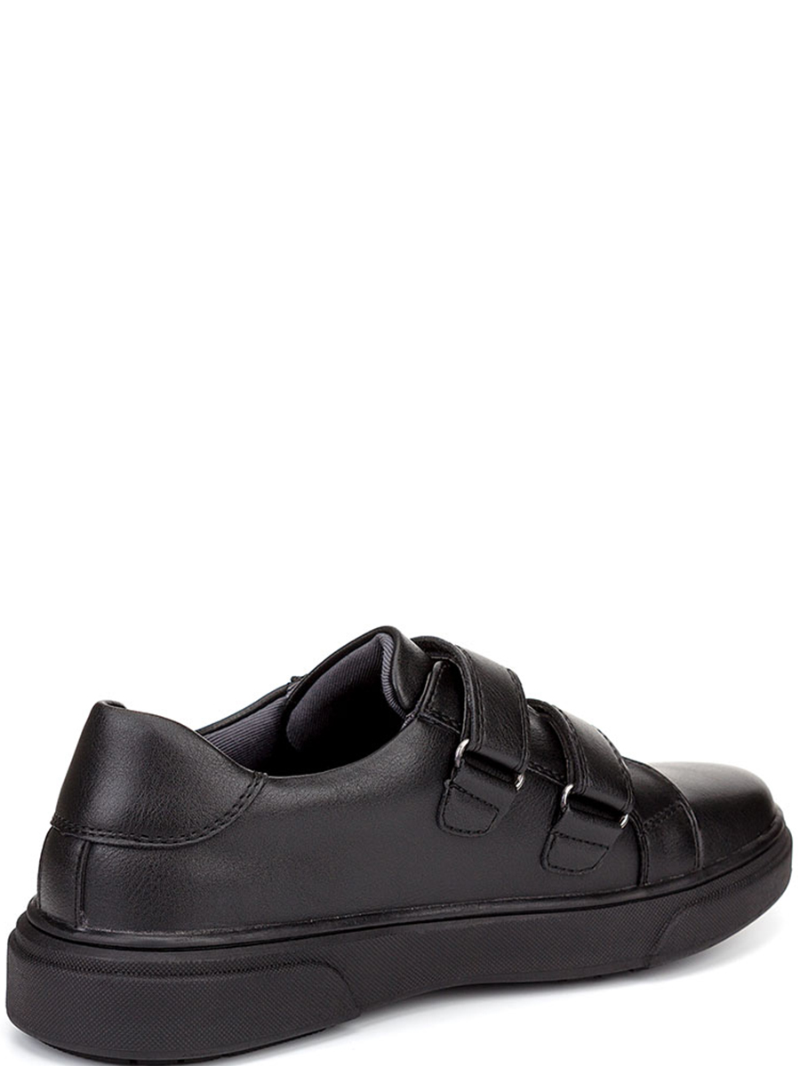 Туфли Tesoro, размер 33, цвет черный 118611/01-01 - фото 3