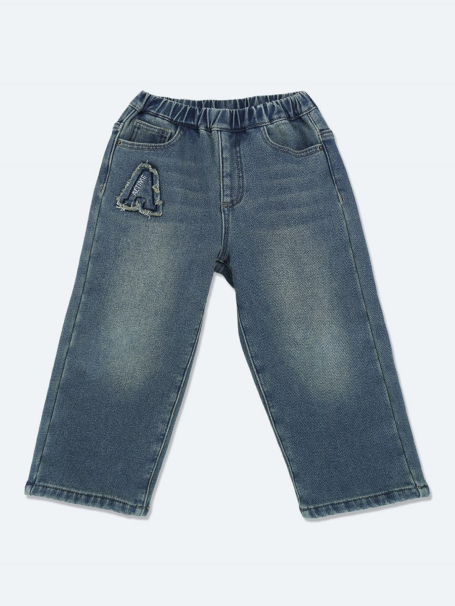 Джинсы 2199₽