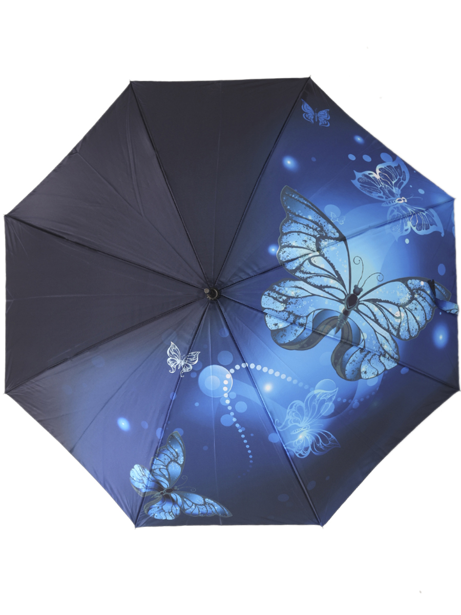 Зонт Lamberti, размер UNI, цвет разноцветный 21524-2332 - фото 2
