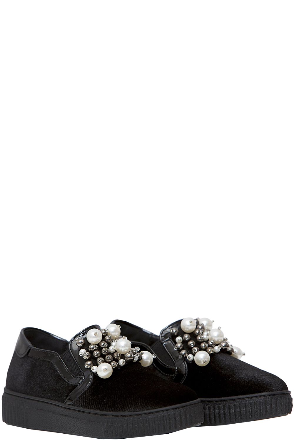 Ботинки Holala, размер 39, цвет черный HS0020T - фото 4