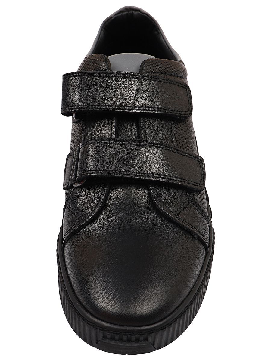 Ботинки Kemal Pafi, размер 33, цвет черный 60 474-FLT/26-94-477 - фото 3