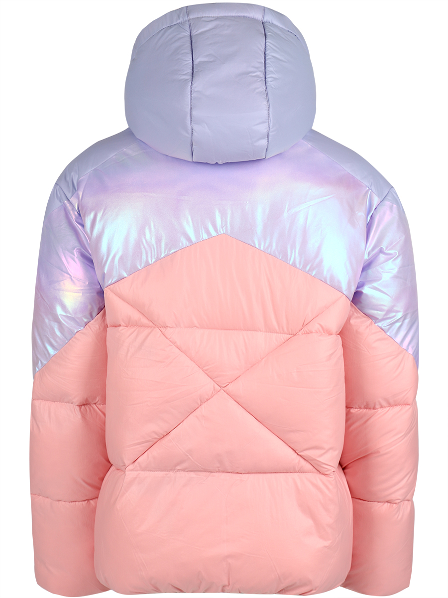 Куртка Laddobbo, размер 10, цвет разноцветный ADJG51SS23-3199    SP - фото 8
