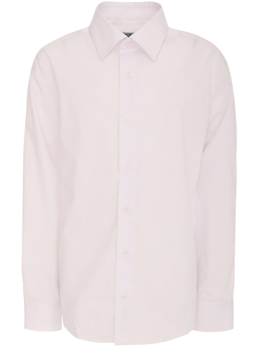 Рубашка Van Cliff, размер 12, цвет белый 17497 - фото 1