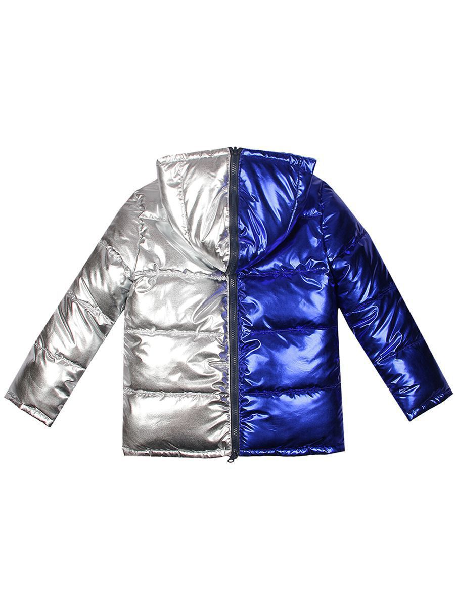 Куртка Les Trois Vallees, размер 8, цвет разноцветный DAY42112  SP - фото 2