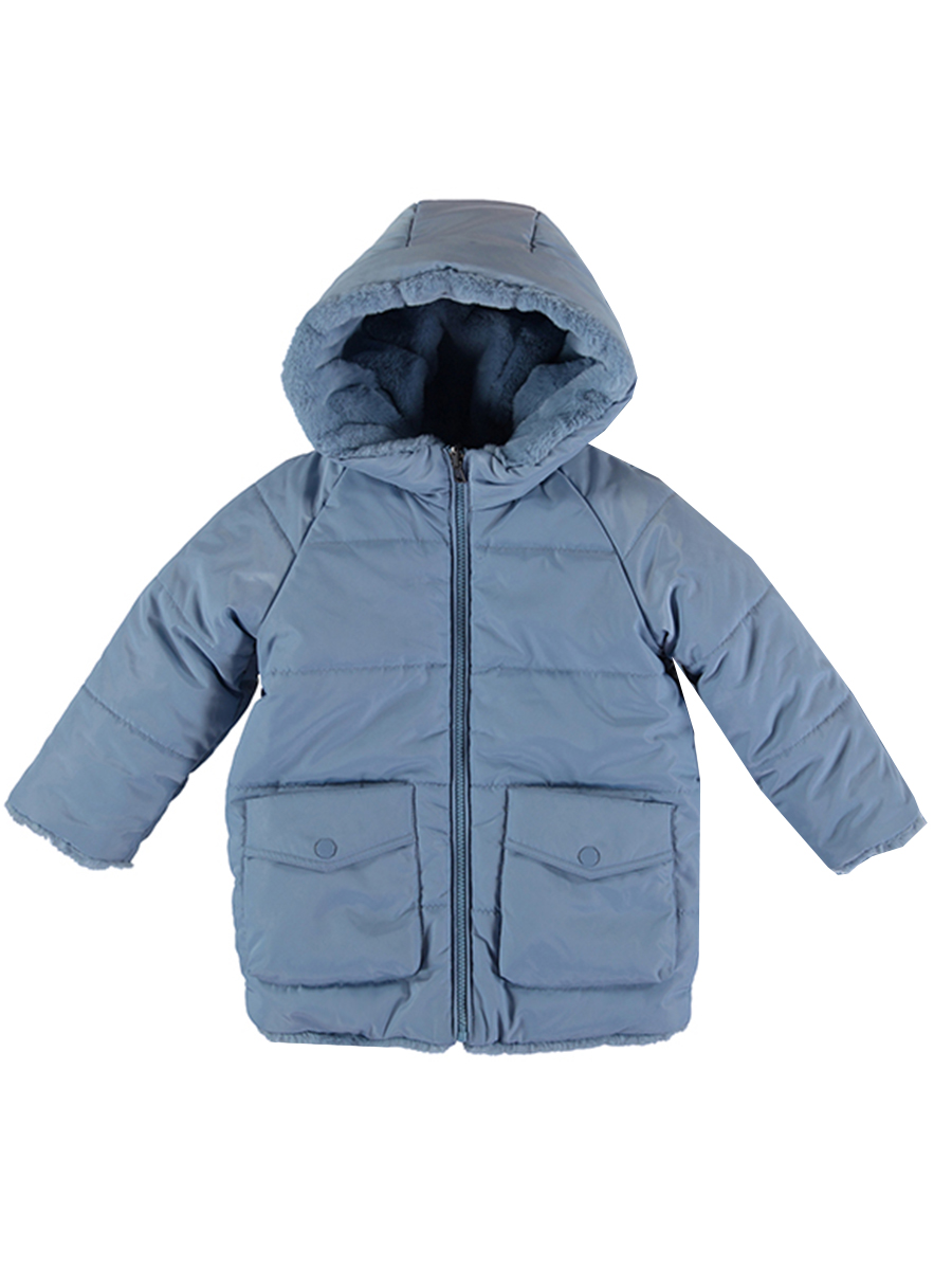 Куртка Mayoral, размер 9, цвет синий 4.489/50 - фото 2