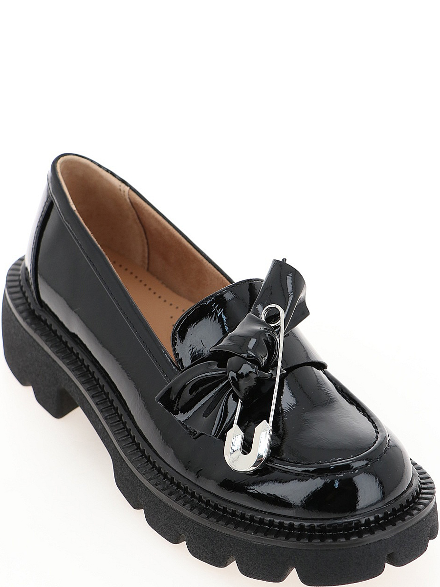 Туфли Betsy, размер 34, цвет черный 938310/10-02 - фото 3