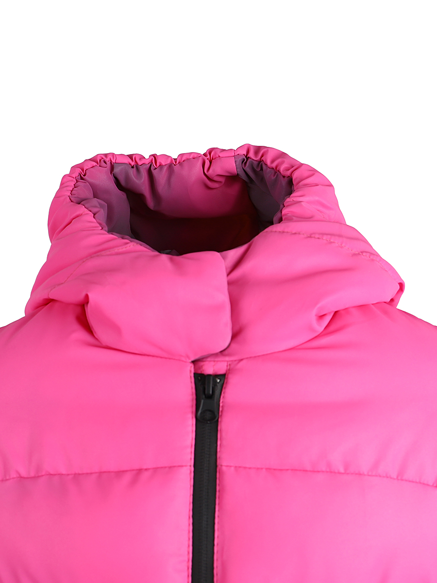 Куртка Noble People, размер 13, цвет розовый 29507-010-160 - фото 7