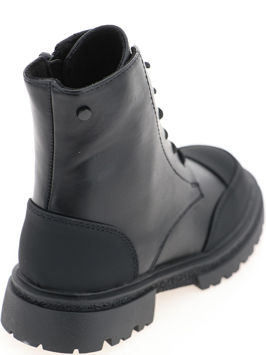 Ботинки Betsy, размер 30, цвет черный 938421/01-01 - фото 6