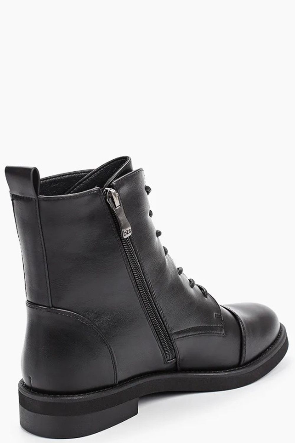 Ботинки Betsy, размер 37, цвет черный 998364/10-03 - фото 3