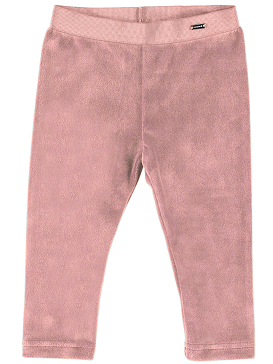Легинсы Mayoral, размер 1 год, цвет розовый 727/91 - фото 1