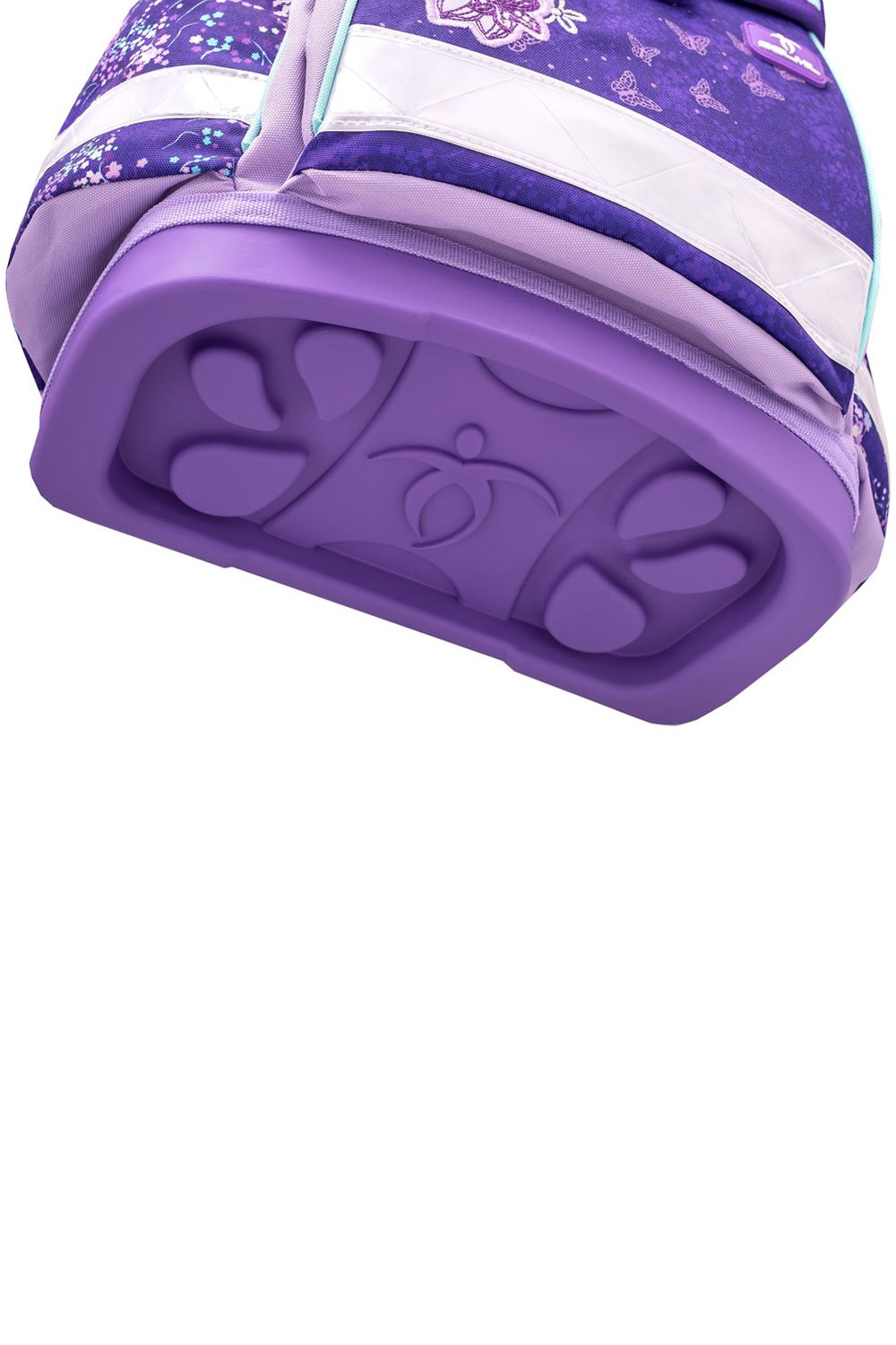 Ранец+пенал+мешок Belmil, размер UNI, цвет фиолетовый 403-13/822S Ранец+пенал+мешок - фото 5
