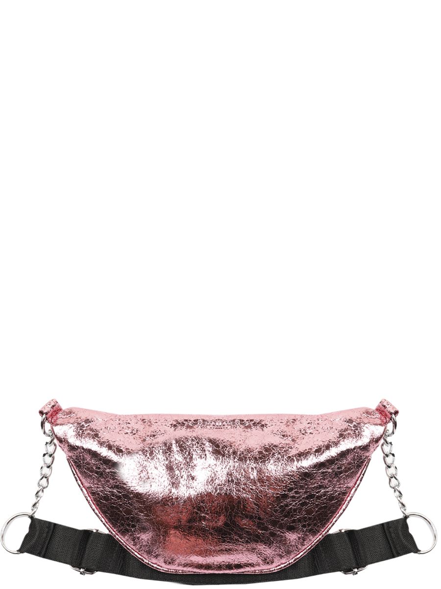 Сумка Multibrand, размер UNI, цвет розовый 18200-pink - фото 3