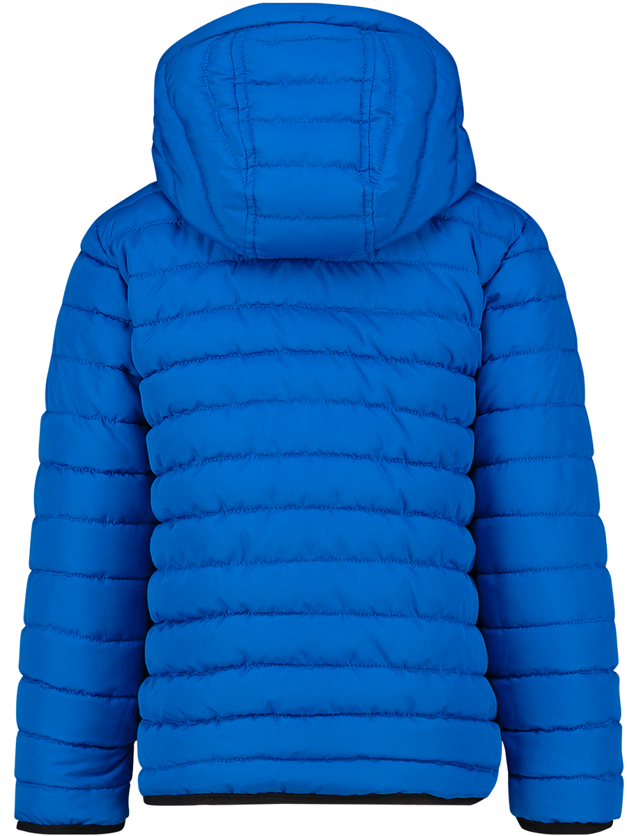 Куртка Vingino, размер 152, цвет синий AW20KBN10012 - фото 6