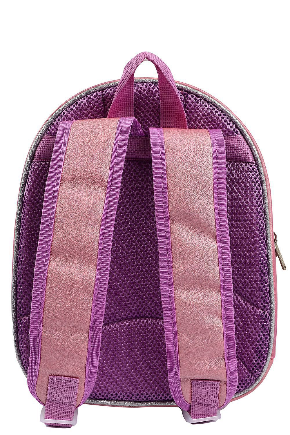 Рюкзак BagRio, размер UNI, цвет розовый U1/20GLI-m - фото 3