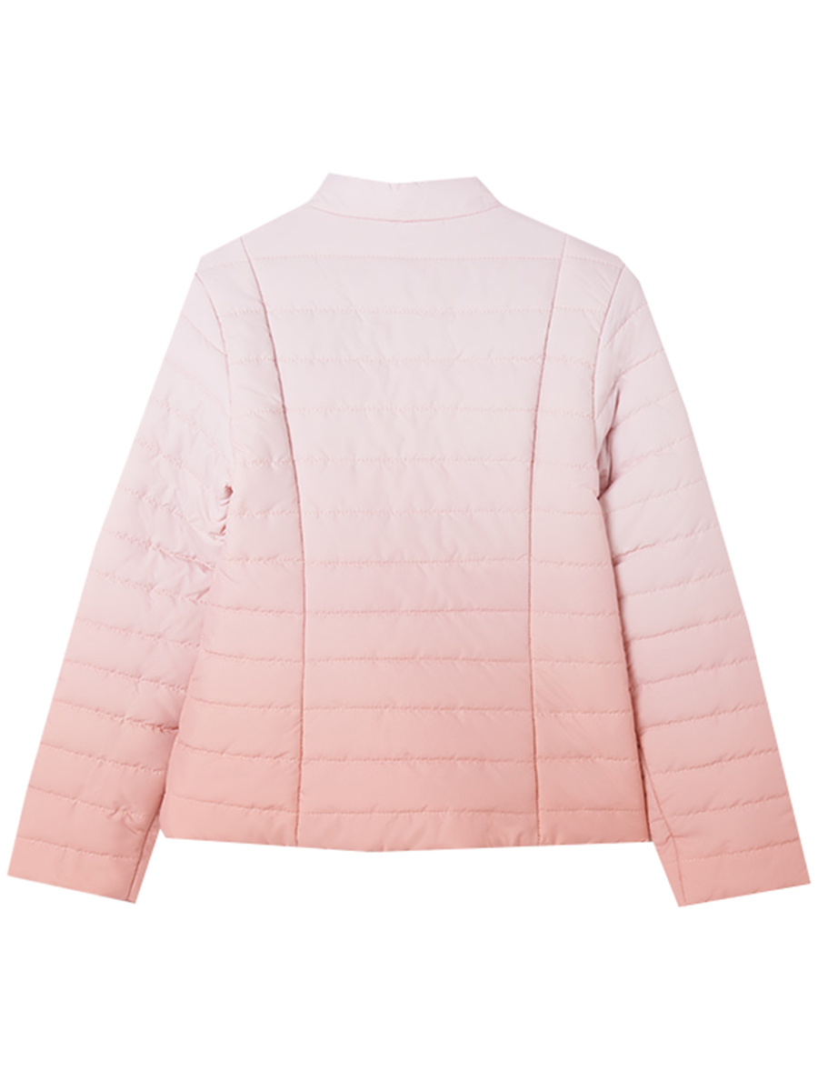 Куртка Mayoral, размер 157, цвет розовый 6.425/34 - фото 3