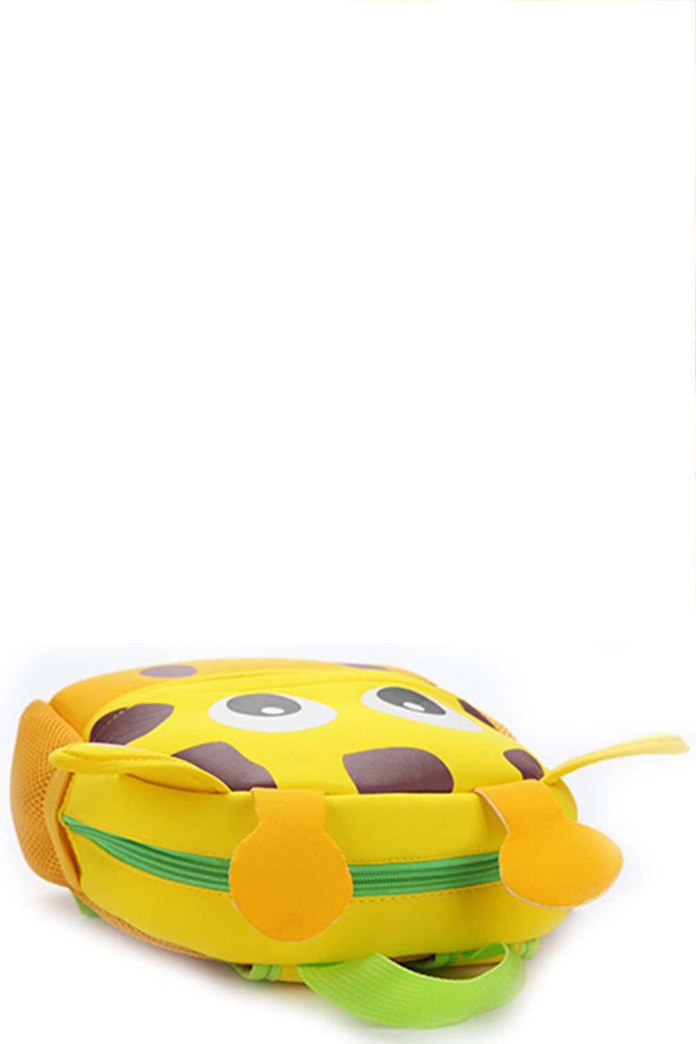 Рюкзак Tongchang, размер UNI, цвет желтый PO-10-8B - фото 7