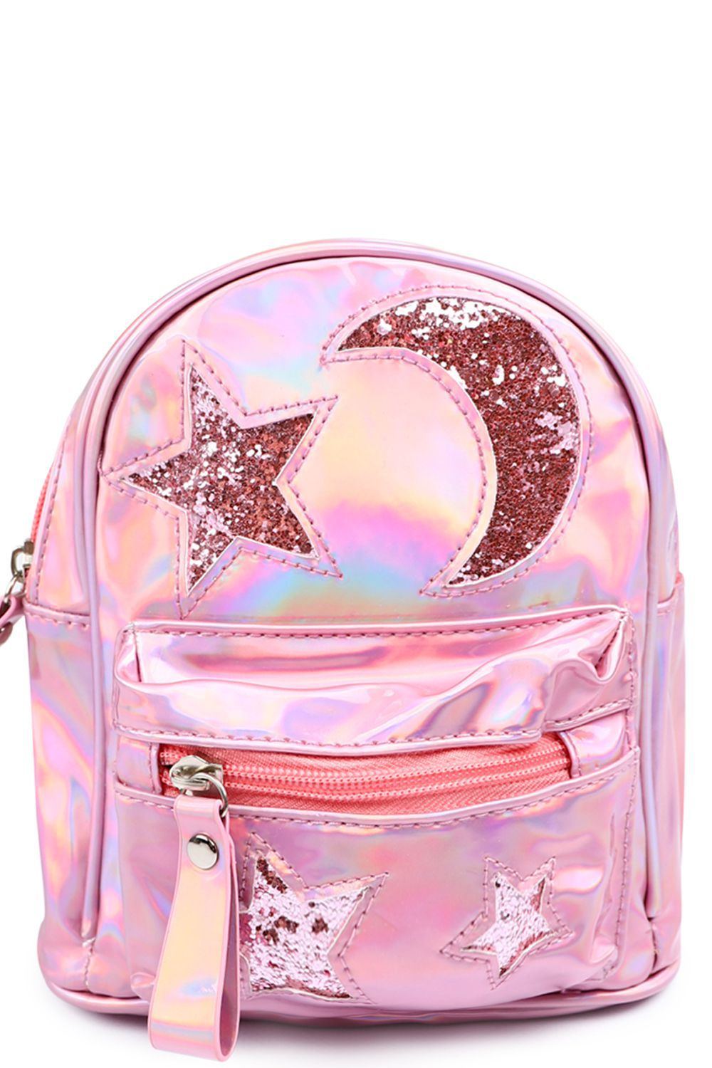 Рюкзак Multibrand, размер UNI, цвет розовый - фото 3