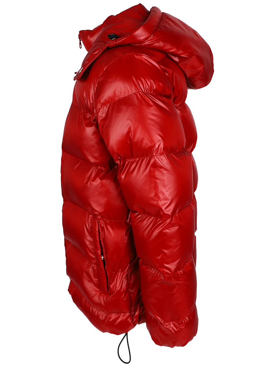 Куртка Y-clu', размер 8, цвет красный BY8102 - фото 6