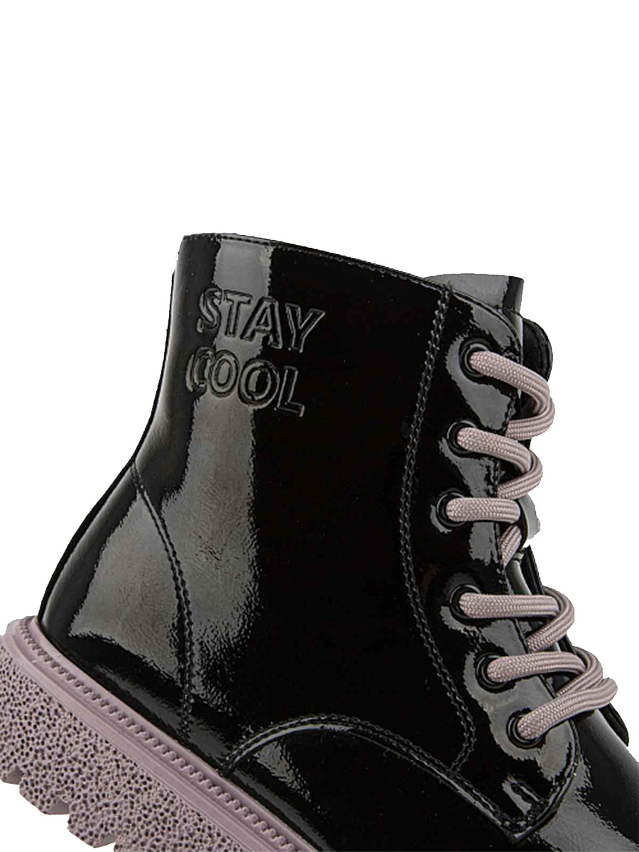 Ботинки Kapika, размер 36, цвет черный 53539уп-2 - фото 7