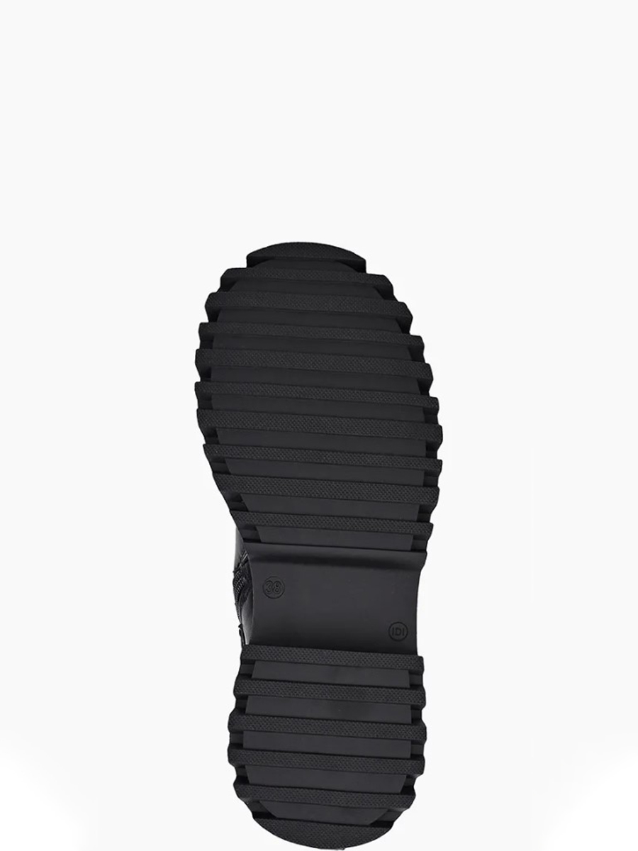 Ботинки Keddo, размер 38, цвет черный 538123/27-02 - фото 6