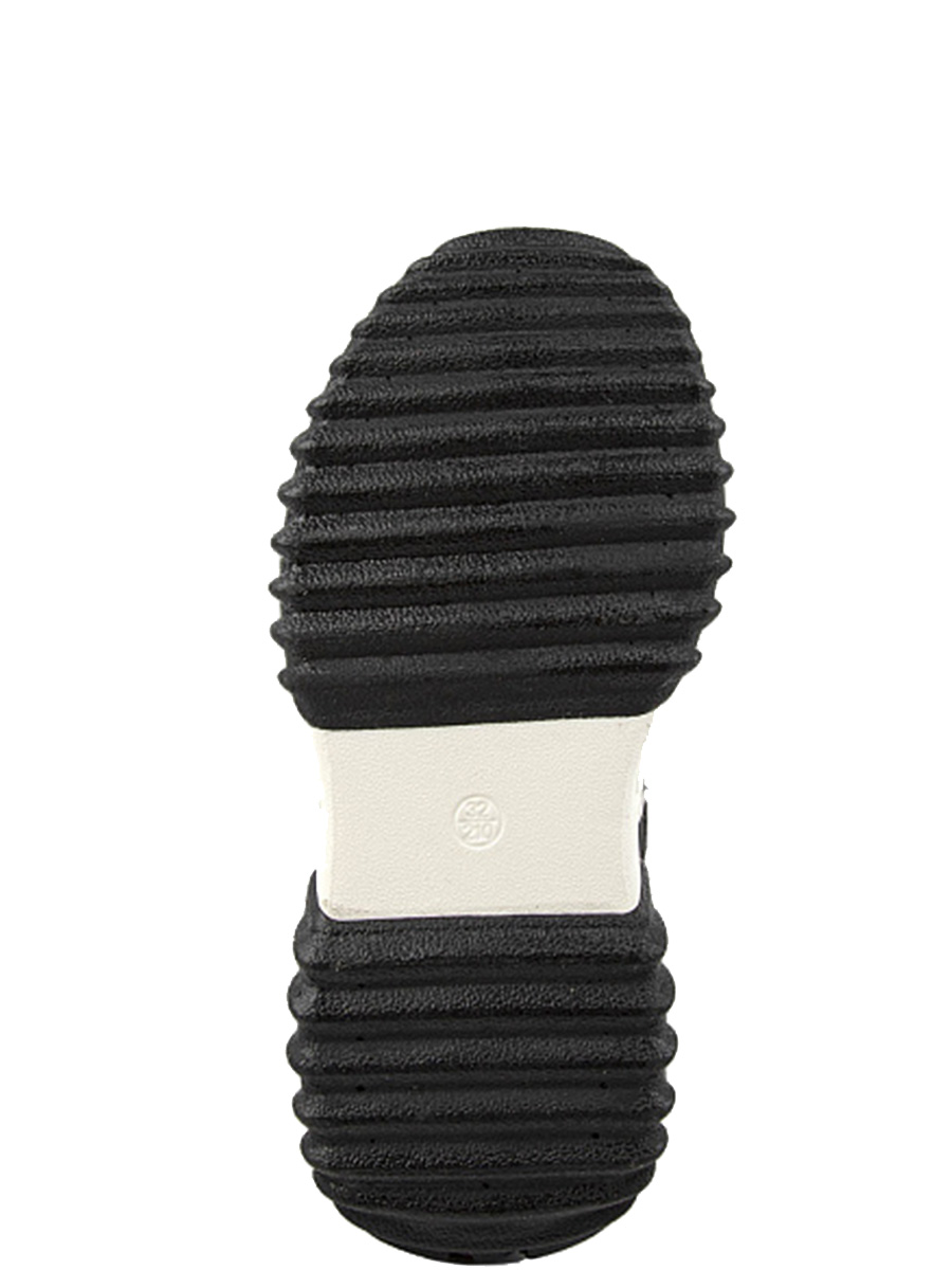 Ботинки Kapika, размер 34, цвет черный - фото 4