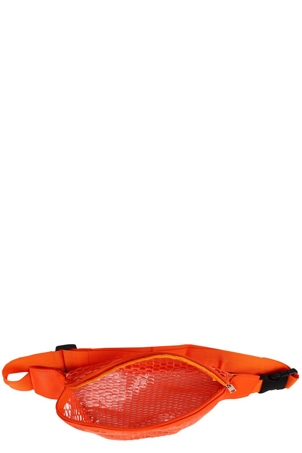 Сумка Multibrand, размер UNI, цвет оранжевый - фото 2