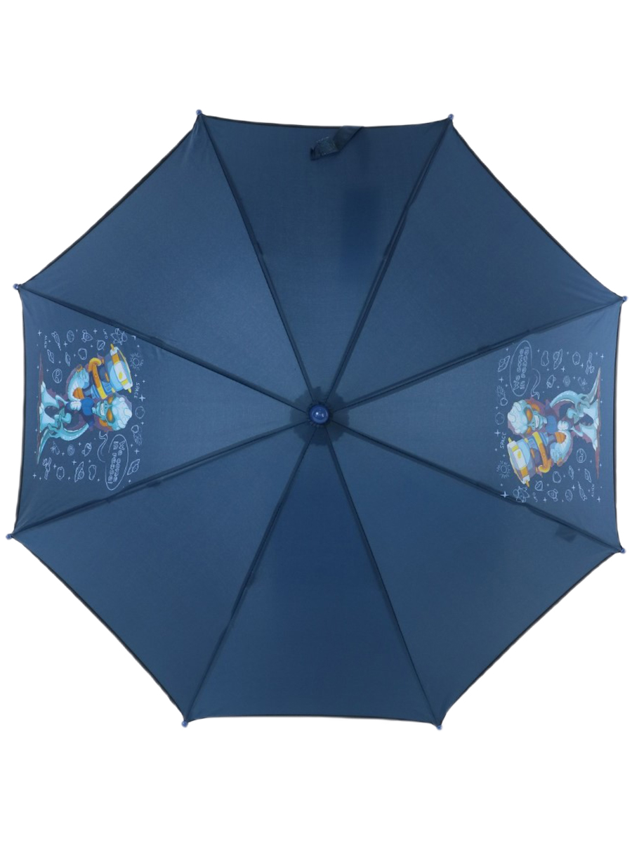 Зонт ArtRain, размер UNI, цвет синий 1662M - фото 1