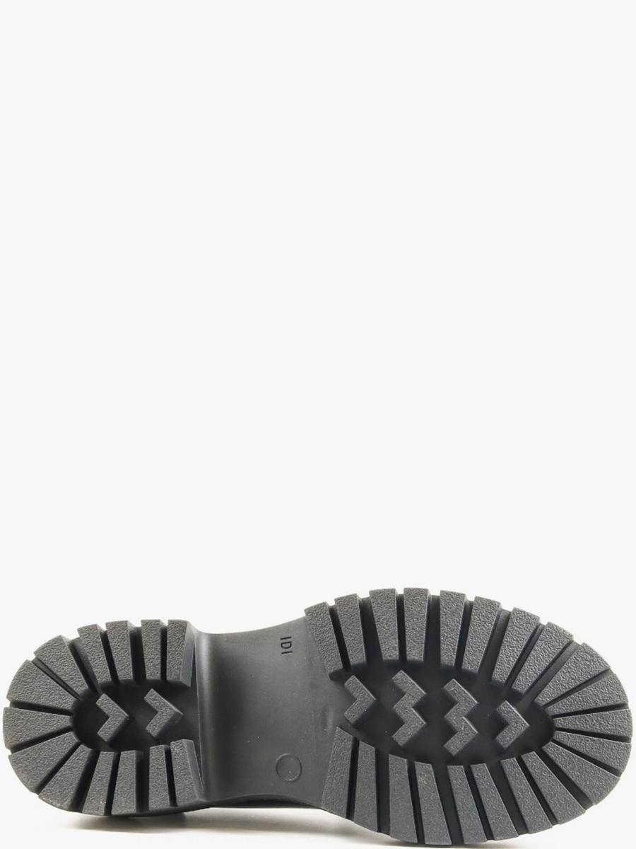 Туфли Betsy, размер 37, цвет черный 928344/09-01 - фото 7